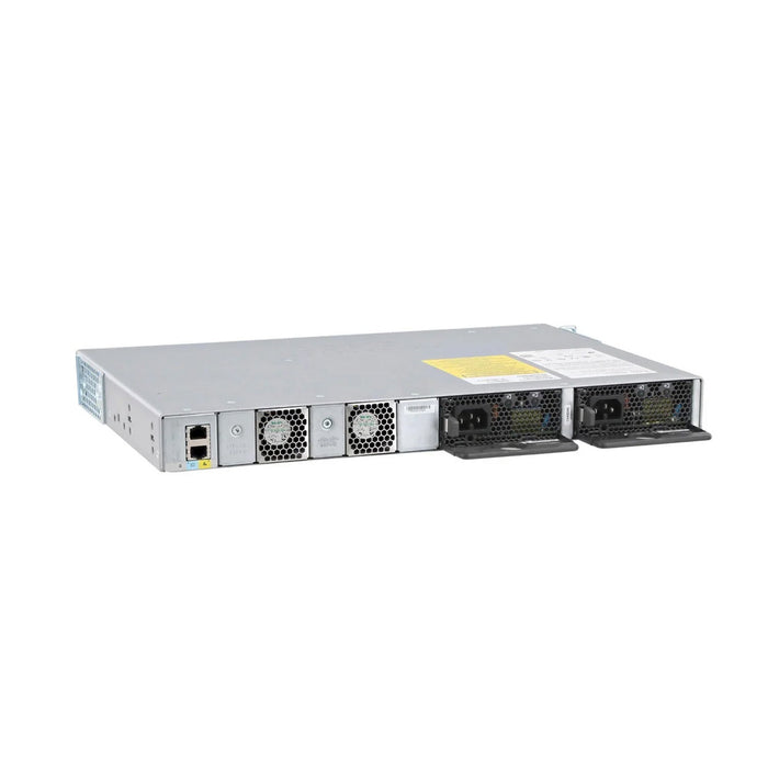 Cisco Catalyst C9200-24P-E 24-Port PoE+ Modular Access Switch, Network Essentials