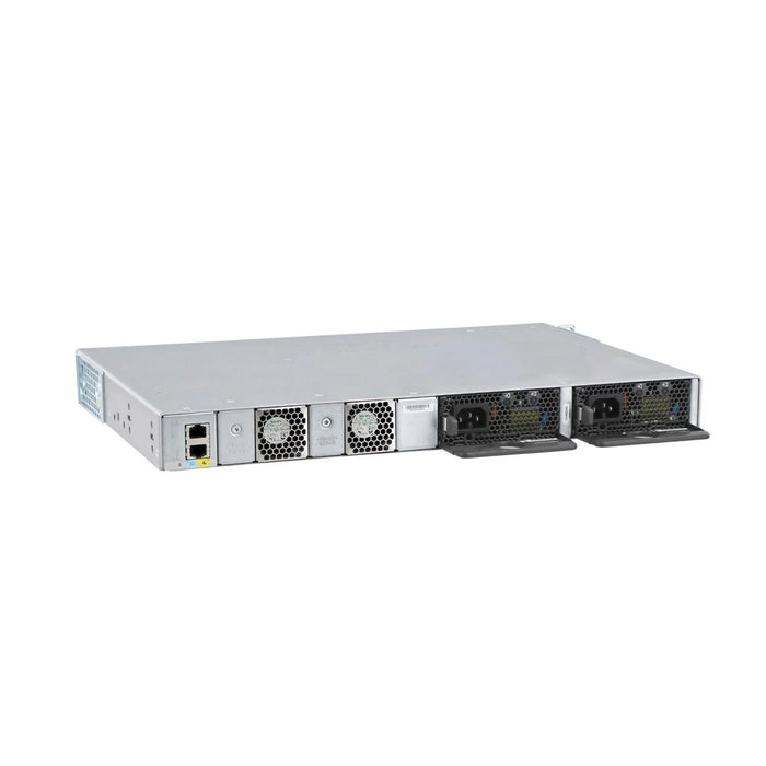 Cisco Catalyst C9200L‑24P‑4X 24‑Port PoE+ Switch | 4×10G Uplinks | Essentials & Advantage