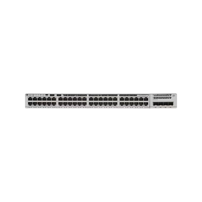 Cisco Catalyst C9200L-48T-4X-E | 48-Port L3 Gigabit Data Switch | Network Essentials