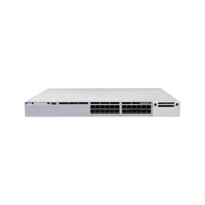 Cisco Catalyst C9300-24T-E 24-Port Gigabit Switch Network Essentials