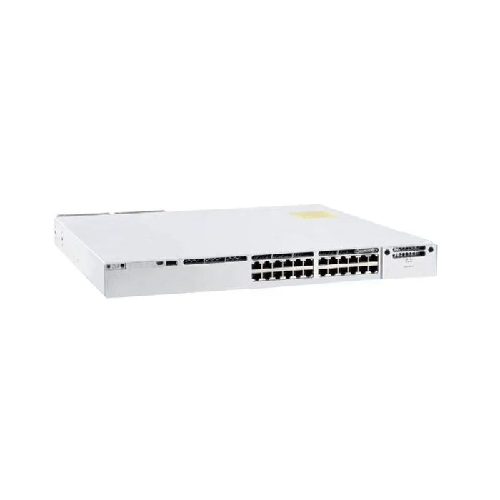 Cisco Catalyst C9300-24T-E 24-Port Gigabit Switch Network Essentials