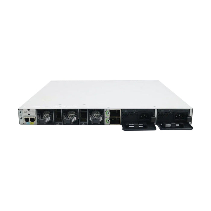 Cisco Catalyst C9300-48P-A 48-Port PoE+ Enterprise Switch | Network Advantage