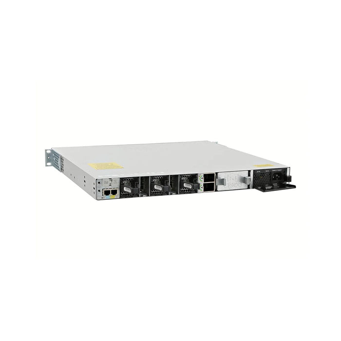 Cisco Catalyst C9300-48P-E 48-Port PoE+ Enterprise Switch | Network Essentials