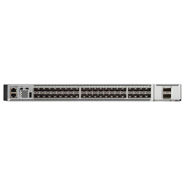 Cisco Catalyst C9500-40X-E 40-Port 10G SFP+ Data Switch, Modular Uplink Slot, Network Essentials