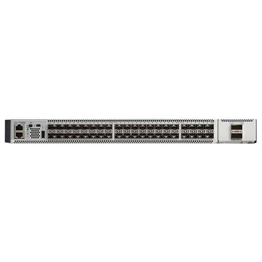 Cisco Catalyst C9500-48X-A 40-Port 10G SFP+ Data Switch, 8x10G SFP+ Module, Network Advantage