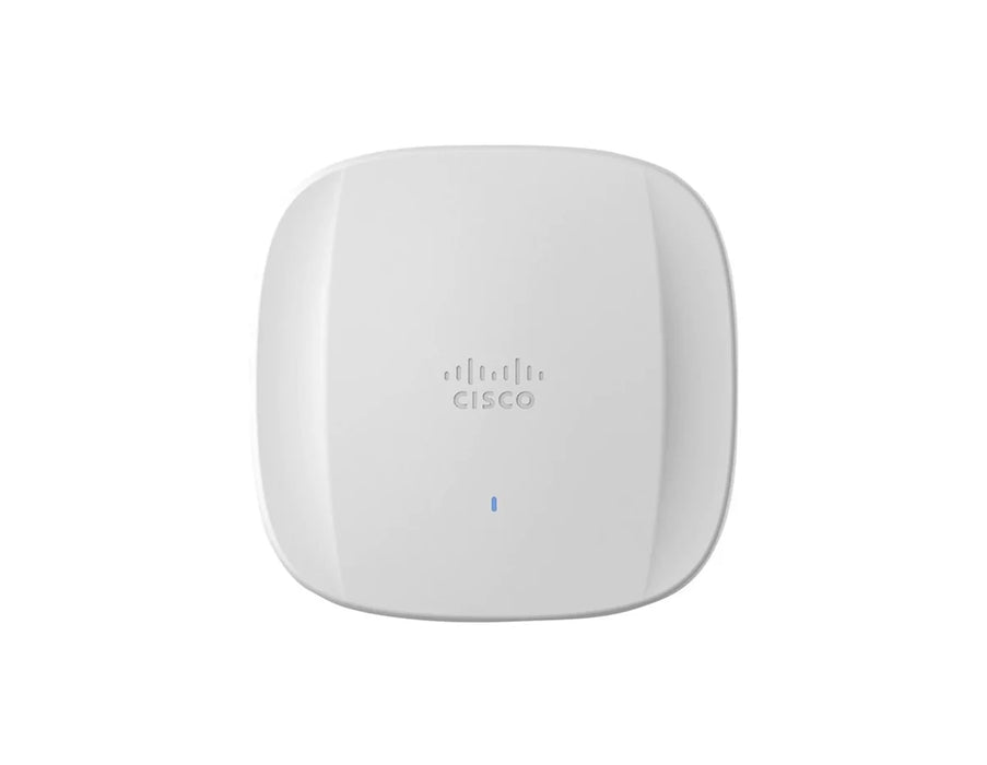 Cisco Catalyst CW9166I-B Wi-Fi 6E Access Point