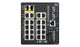 Cisco Catalyst IE-3100-18T2C-CC-E 20-Port Data Industrial DIN-Rail Switch with 2x 1G Combo Uplinks, Network Essentials