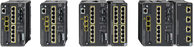 Cisco Catalyst IE-3500-8U3X-A Switch