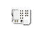 Cisco Catalyst IE-3500H-12P2MU2XA Switch