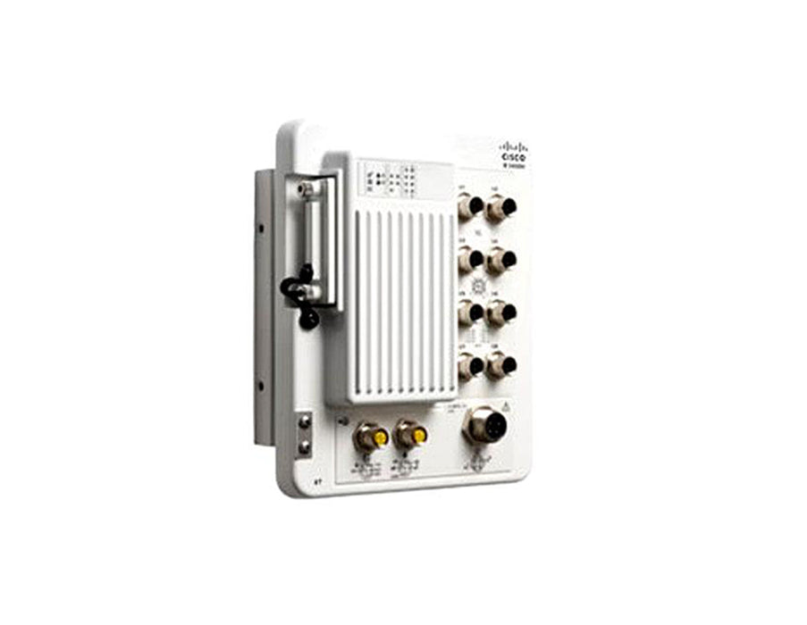 Cisco Catalyst IE-3500H-8T-A Switch