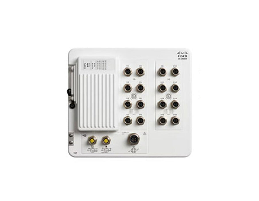 Cisco Catalyst IE-3505H-16T-E Switch