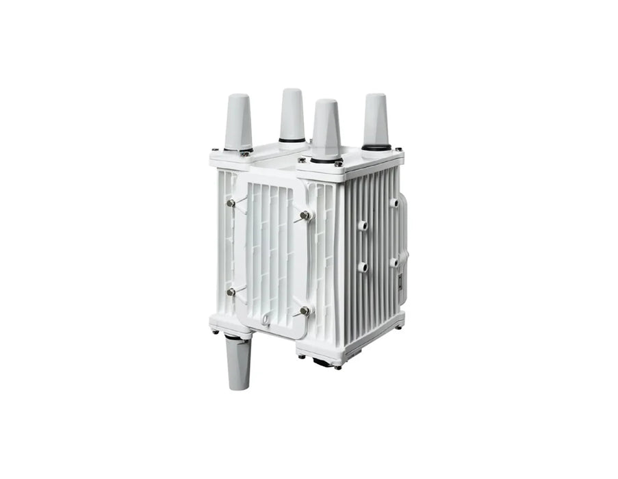 Cisco Catalyst IR8140 Heavy Duty Router (IR8140H-K9)