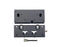 Cisco DP-9800-WMK Wall Mount Kit for 9800 Series IP Phones