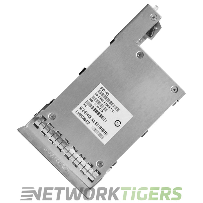 Cisco DS-C96S-FAN-E MDS 9300 Back-to-Front Air (Port Side Exhaust) Power Supply