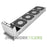 Cisco DS-C9710-FAN MDS 9700 Series 9710 Fan Tray Module