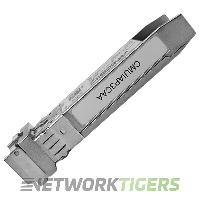 Cisco DS-SFP-FC32G-SW 32 Gbps Fibre Channel FC SW SFP+ LC Transceiver