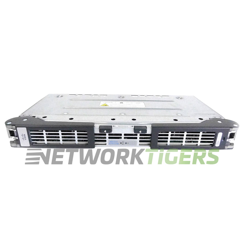 Cisco DS-X9710-FAB1 MDS 9700 Series Crossbar Switching Fabric-1 Module