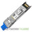 Cisco DWDM-SFP10G-C 10GB 1529.16~1567.13nm 80km DOM SMF SFP+ Transceiver
