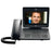 Cisco DX650 IP Video Phone CP-DX650-K9 7" Touchscreen HD Collaboration - New