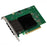 Cisco E810XXVDA4L Quad Port 10/25GbE SFP28 NIC Adapter | HX-P-I8Q25GF