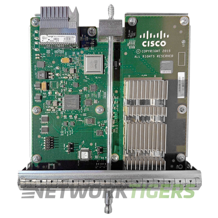 Cisco EPA-1X100GE ASR 1000 Series 1x 100GB CPAK Router Port Adapter