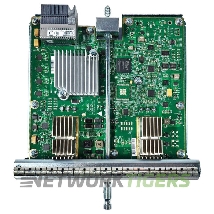 Cisco EPA-2X40GE ASR 1000 Series 2x 40GB QSFP+ Router Port Adapter