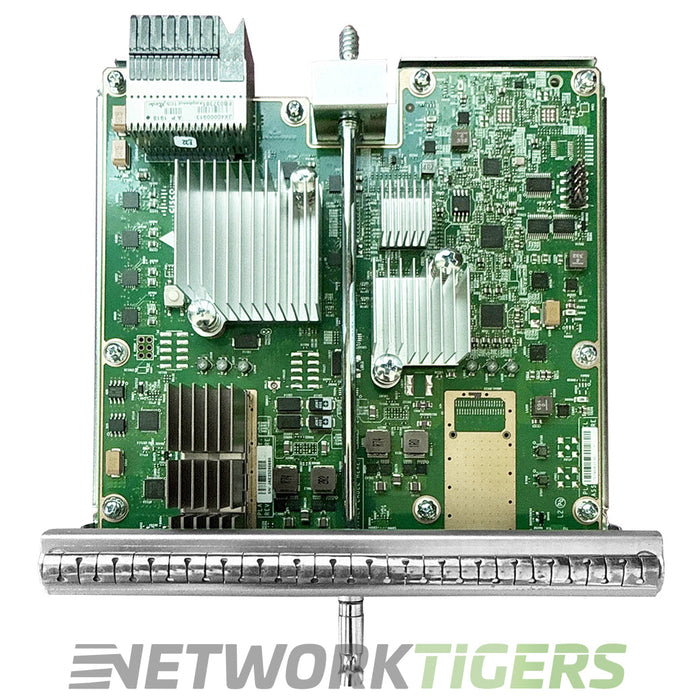 Cisco EPA-QSFP-1X100GE ASR 1000 Series 1x 100GB QSFP100 Router Port Adapter