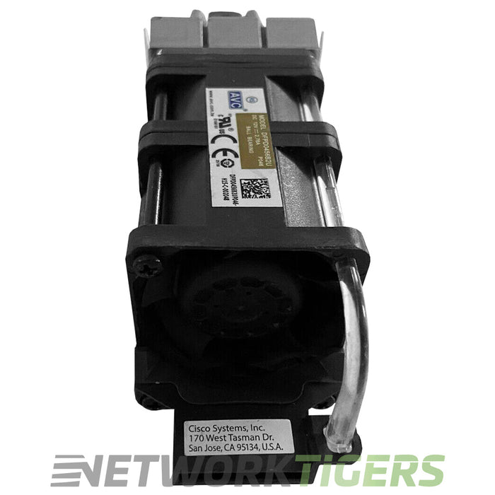 Cisco FAN-T4-R Catalyst 9500 Series Front-to-Back Airflow Switch Fabric Module