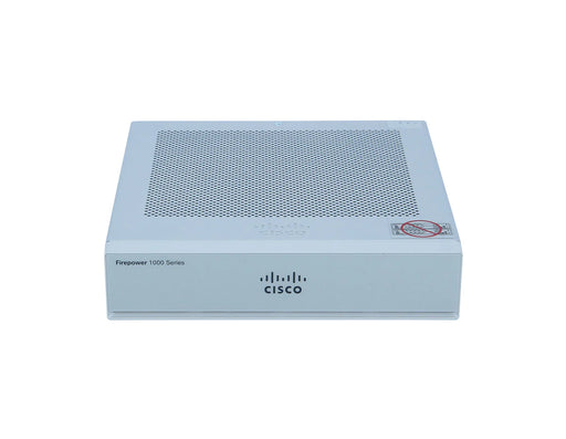 Cisco FPR1010-ASA-K9 Firewall