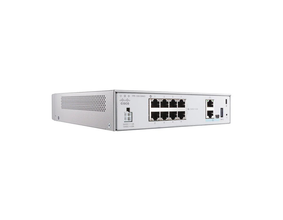 Cisco FPR1010-NGFW-K9 Firewall