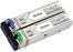 Cisco GLC-BX-U and GLC-BX-D 1.25G SFP Module BIDI WDM Transceiver 10-20KM Simplex LC (1Pair) Cisco