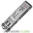 Cisco GLC-GE-100FX-RGD 100Mbps BASE-FX MMF LC SFP Transceiver