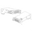 Cisco Hyperflex Edge Riser 3A | HX-RIS3A-240M6
