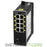 Cisco IE-1000-6T2T-LM IE 1000 Series 8x Fast Ethernet RJ45 Switch