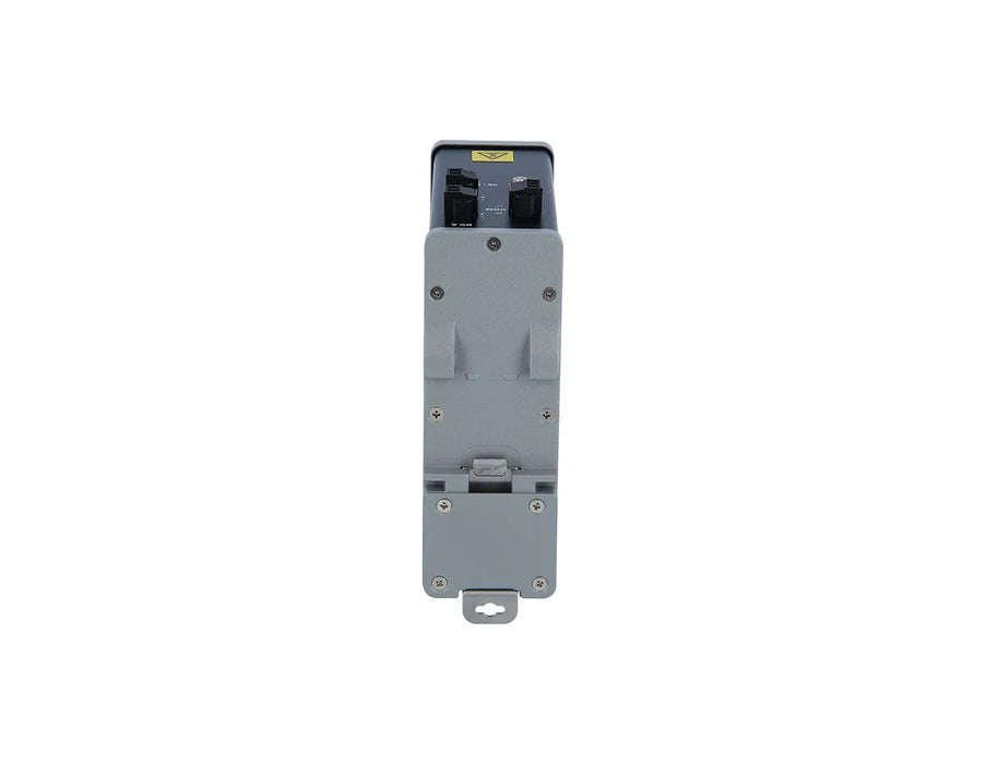 Cisco IE 1000 IE-1000-4P2S-LM 4-Port PoE+ Industrial Ethernet DIN-Rail Switch with 2x 1G SFP
