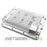 Cisco IE-3400H-16FT-E Catalyst IE3400 Heavy Duty 16x FE M12 Switch