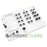 Cisco IE-3400H-24FT-E Catalyst IE3400 Heavy Duty Series 24x FE M12 Switch