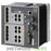 Cisco IE-4000-4GS8GP4G-E 4x 1GB Combo 4x 1GB SFP 8x 1GB PoE+ RJ45 Switch