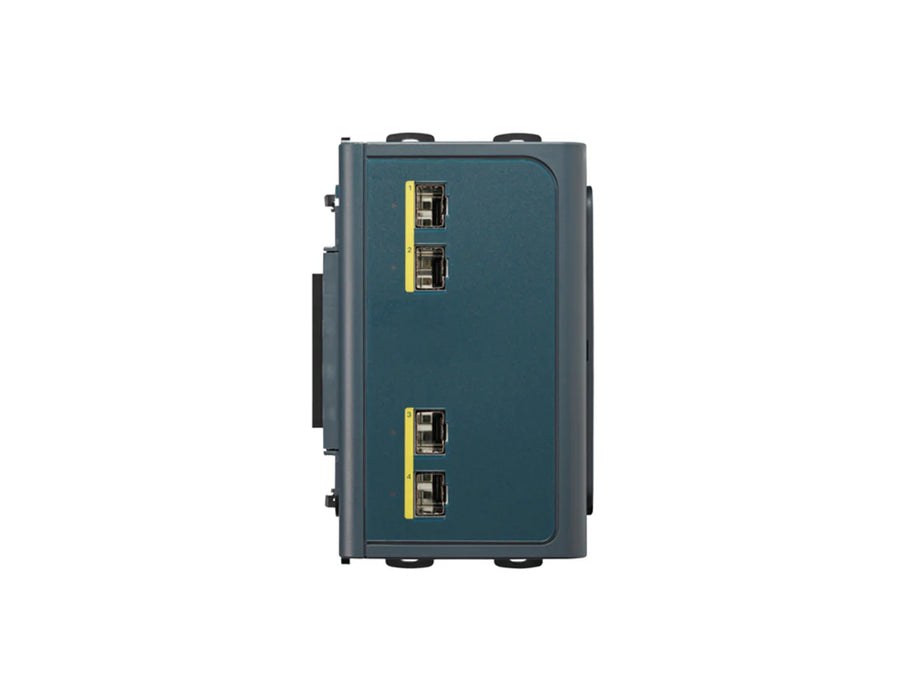 Cisco IEM-3000-4SM Expansion Module