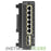 Cisco IEM-3300-6T2S Catalyst IE3300 Rugged 6x 1GB 2x 1GB SFP Switch Module