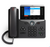 Cisco IP Phone 8861 CP-8861-K9 — New, Wi-Fi & Bluetooth Enterprise IP Phone