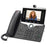 Cisco IP Phone 8865 Multiplatform 720p HD Video Phone CP-8865-3PCC-K9 - New