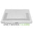 Cisco ISR1100-6G ISR 1000 Series 4x 1 Gigabit RJ45 2x 1 Gigabit SFP Router