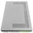 Cisco ISR1100X-4G ISR 1000 Series 4x 1 Gigabit RJ-45 Router