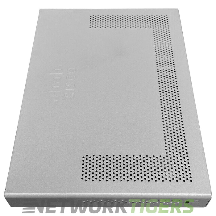 Cisco ISR1100X-6G ISR 1000 Series 4x 1GB RJ-45 2x 1GB SFP Router