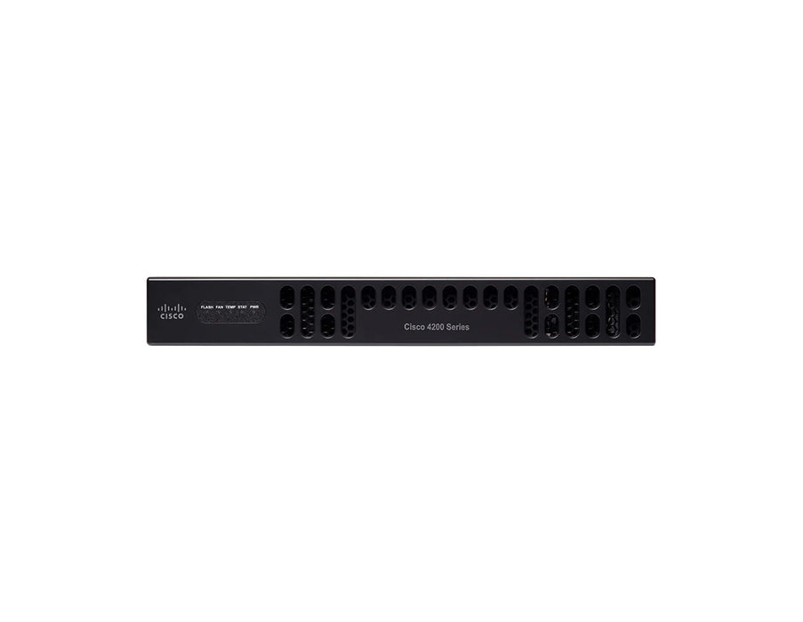 Cisco ISR4221-SEC/K9 Router
