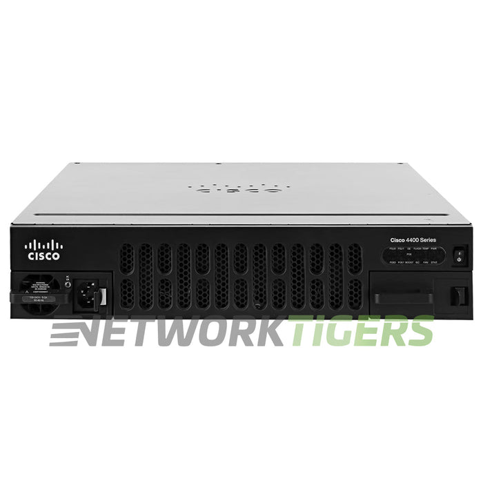 Cisco ISR4351-AXV/K9 Integrated Services 4351 AXV Router