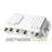 Cisco IW3702-4E-UXK9 IW 3700 Series Dual Band 802.11ac Wireless Access Point