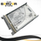 Cisco Intel DC S3510 480GB SATA 6Gb/s 2.5-inch SFF Enterprise Solid State Drive (SSD) in Caddy. Cisco P/N: 16-100755-01.