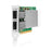 Cisco Intel E810CQDA2 Dual Port 100GbE QSFP28 NIC Adapter | UCSC-P-I8D100GF